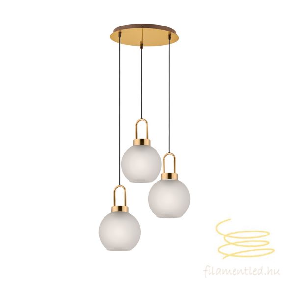 Viokef 3/Lights Doria 4249700