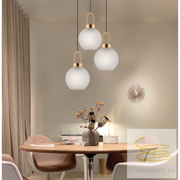 Viokef 3/Lights Doria 4249700
