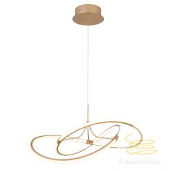 Viokef Suspended Luminaire Lorra 4250800