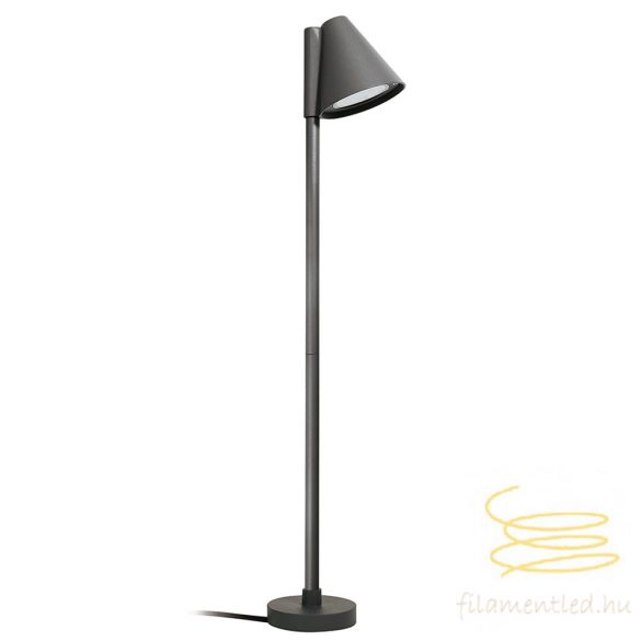 Viokef Outdoor Floor Lamp Gilbert 4256000