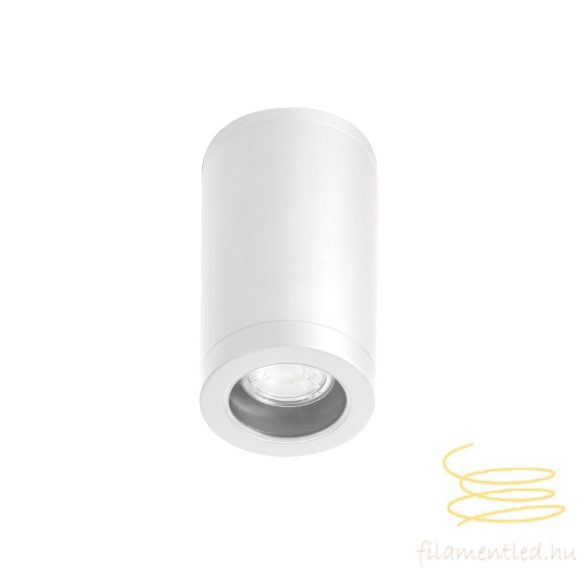 Viokef Ceiling Spot Light White Melinda 4256801