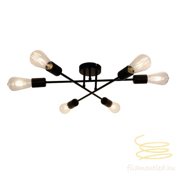 Viokef Ceiling Lamp Freestyle 4257600