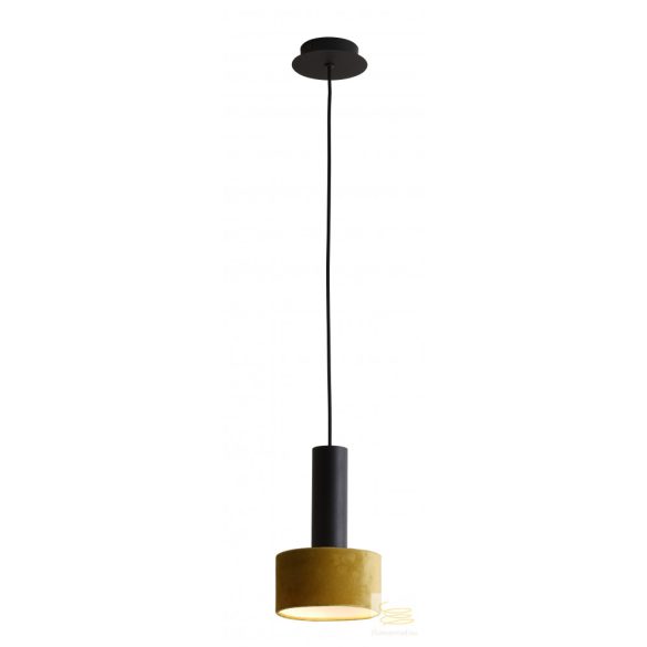 Viokef Pendant Light Gold Arietta 4258300