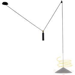 Viokef Pendant Light Alto 4258500