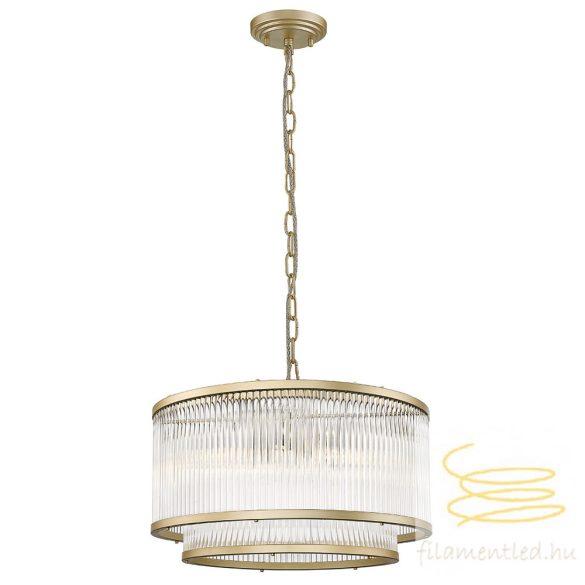 Viokef Suspended Light Karolina 4259000