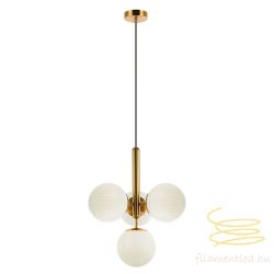 Viokef Suspended Light Jolin 4259400