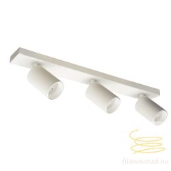 Viokef Spot Light White Stage 4259800