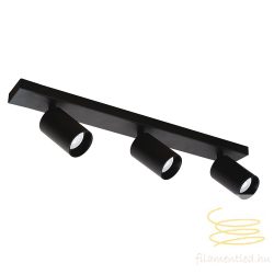 Viokef Spot Light Black Stage 4259801