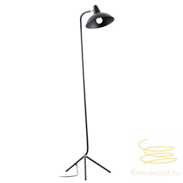 Viokef Floor Lamp James 4261700