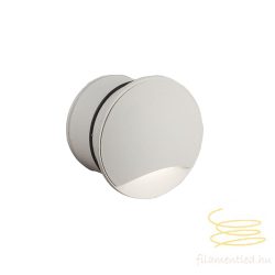 Viokef Recessed Spot Lamp 1L Ithaki 4261900