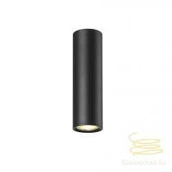 Viokef Ceiling Lamp H:200 Black Ballet 4265000