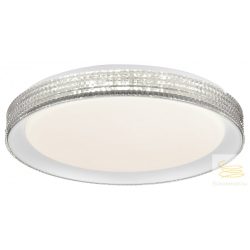Viokef Ceiling Lamp White Renata 4265600