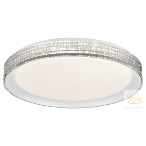 Viokef Ceiling Lamp White Renata 4265600