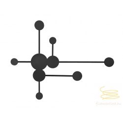 Viokef Wall Lamp Mosaic 4267100