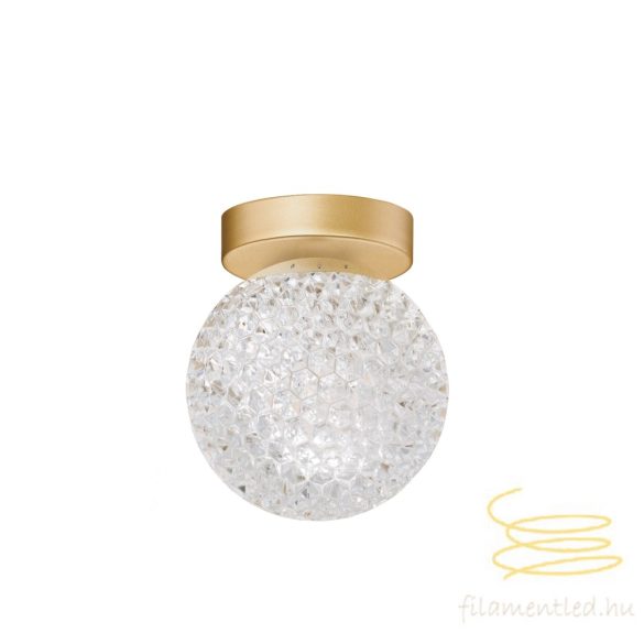Viokef Ceiling Lamp Diamond 4267200