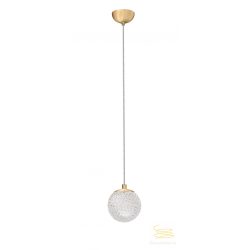 Viokef Pendant Lamp Diamond 4267400