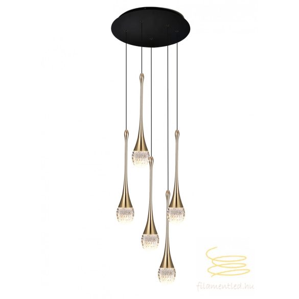 Viokef Suspended Light Star Light 4268700