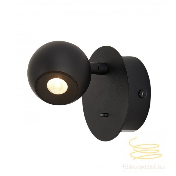 Viokef Wall Light with Switch Sebastian 4270800