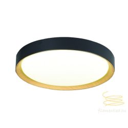 Viokef Ceiling Lamp Black  Spirit 4271101