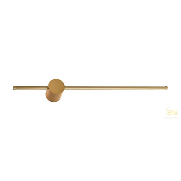 Viokef Wall Light Gold Mat Leo 4271401