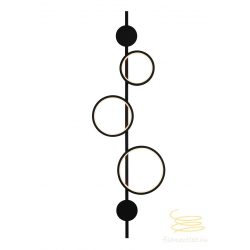 Viokef Wall Light Jocco 4271600