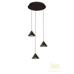 Viokef 3/L Suspended Light Jolly 4274100