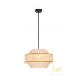 Viokef Pendant Light D:350  Erica 4274500