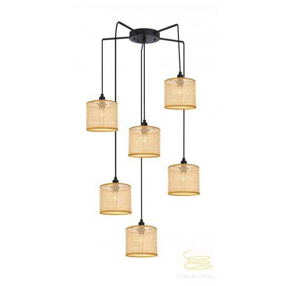 Viokef Suspended Light Erica 4275000