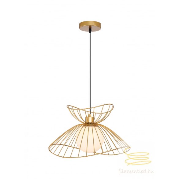 Viokef Pendant Light Gold Belinda 4275101