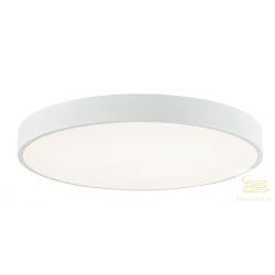 Viokef Ceiling Lamp White D:600 Madison 4276200