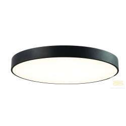 Viokef Ceiling Lamp Black D:600 Madison 4276201