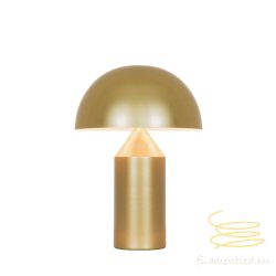 Viokef Tble Lamp Gold Nilson 4278902