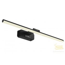 Viokef Wall Lamp Black Norris 4279200