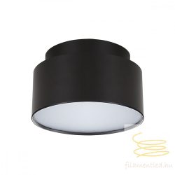 Viokef Ceiling Light Black D:130 Gabi 4279501