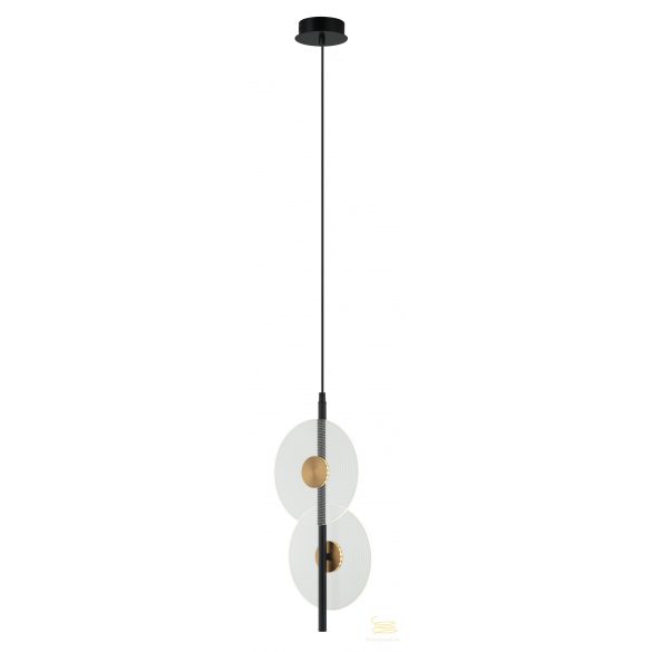 Viokef Pendant Light Sun 4280200