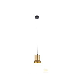 Viokef Pendant Light Gold D:120  Forma 4280600