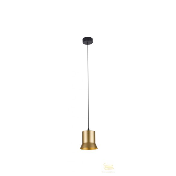 Viokef Pendant Light Gold D:120  Forma 4280600