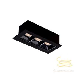 Viokef Recessed Spot  L:95 Aden 4281700