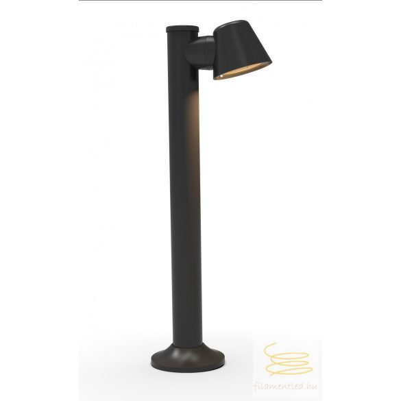 Viokef Outdoor Floor Lamp Marc 4282700
