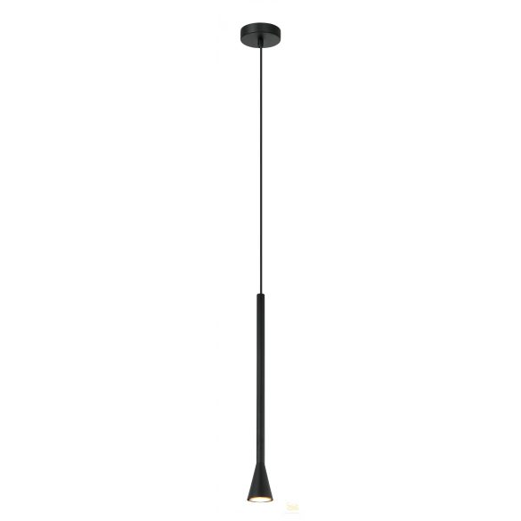 Viokef Pendant Light Melody 4283600