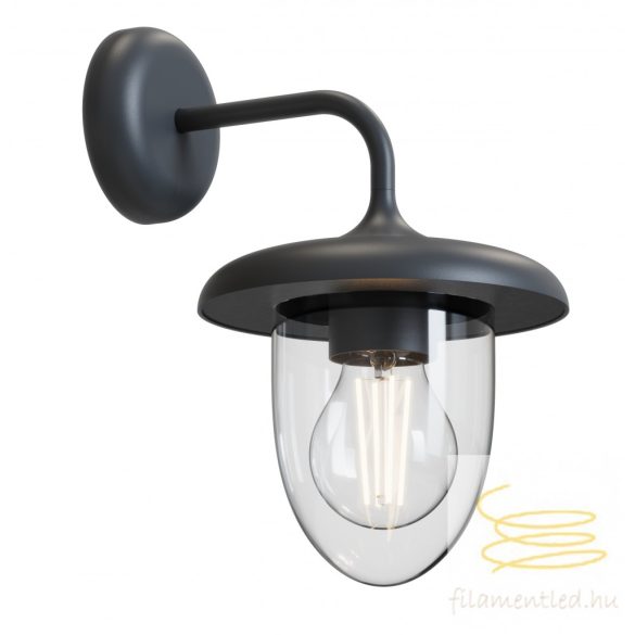 Viokef Outdoor Wall Lamp Merlin 4284500