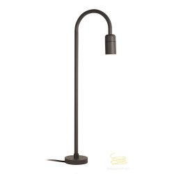 Viokef Outdoor Floor Lamp Flater 4285000