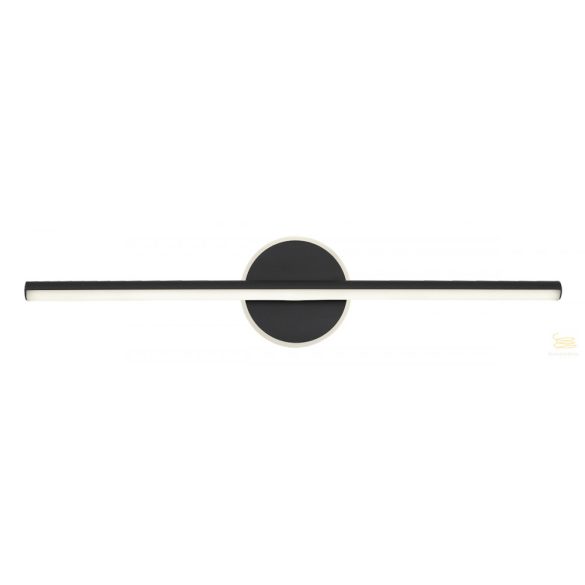 Viokef Wall Light Black Camelia  4285800