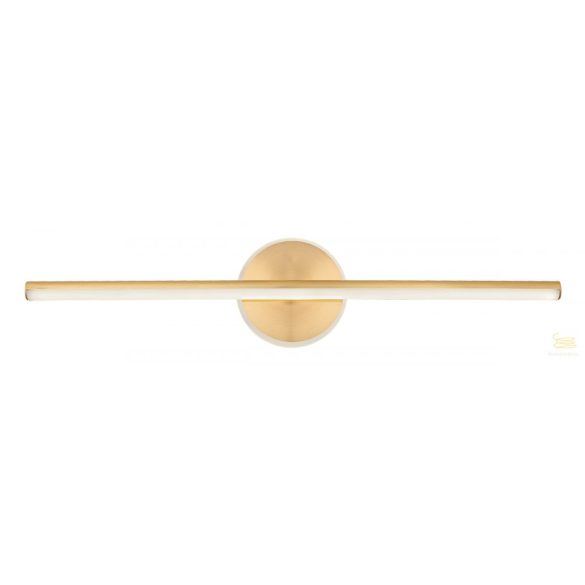 Viokef Wall Light Gold Camelia  4285801