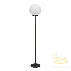 Viokef Outdoor Floor  Lamp Smoke 4286300