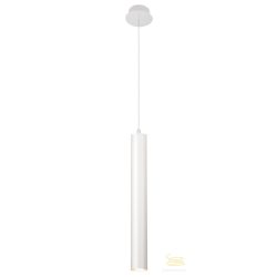 Viokef Pendant Light White H:500 Lesante 4287301