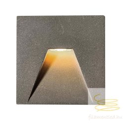 Viokef Wall Recessed Light Square Space 4289800
