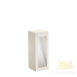 Viokef Outdoor Floor Light H:380 Beige Style 4290401
