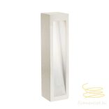 Viokef Outdoor Floor Light H:630 Beige Style 4290501
