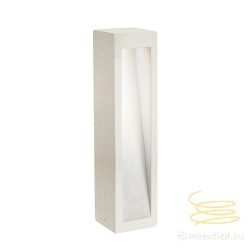 Viokef Outdoor Floor Light H:630 Beige Style 4290501